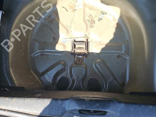 Front left belt tensioner PEUGEOT 208 I (CA_, CC_) 1.6 HDi | BP28195728C87 
