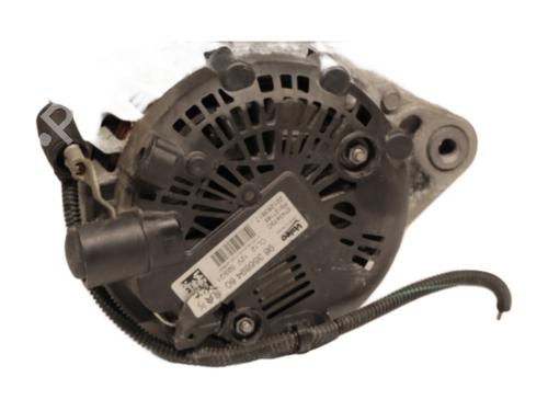 Alternator CITROËN C3 III (SX) 1.2 PureTech 82 | BP24263864M7 - Image 7