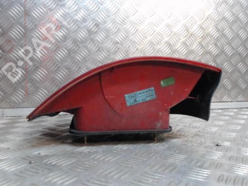 Left taillight AUDI A6 C5 Avant (4B5) 1.9 TDI | BP24274533C34 