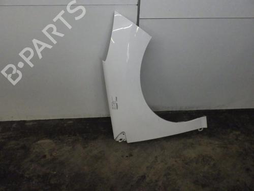 Used Right front fenders PEUGEOT 308 I (4A_, 4C_) 1.6 HDi (109 hp) 29818985