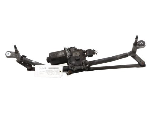 Front wiper motor JAGUAR F-PACE (X761) 2.0 TD4 AWD | BP32861109M29 - Image 5