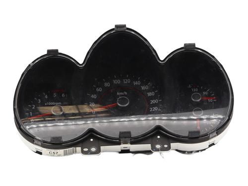 Used Instrument cluster Instrument cluster KIA SOUL I (AM) 1.6 CRDi 128 (126 hp) 35771624 35771624