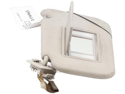 Left sun visor PEUGEOT 407 (6D_) 2.2 HDi 170 (6D4HTH) | BP33205731I1 - Image 4