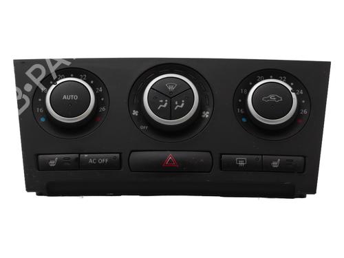 Climate control SAAB 9-3 Convertible (YS3F) 1.9 TiD | BP30444922I5 - Image 2