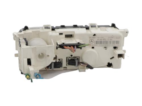 climate-control-mercedes-benz-a-class-w169-2004-2005-2006-2007-2008-2009-2010-2011-2012-25025747 main image