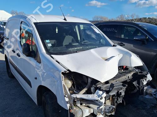 CITROËN BERLINGO Box Body/MPV (K9)    4506979