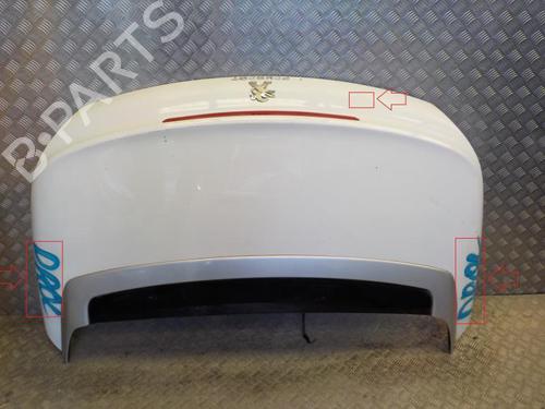 tailgate-peugeot-207-cc-wd_-2007-2008-2009-2010-2011-2012-2013-2014-2015-24273935 main image