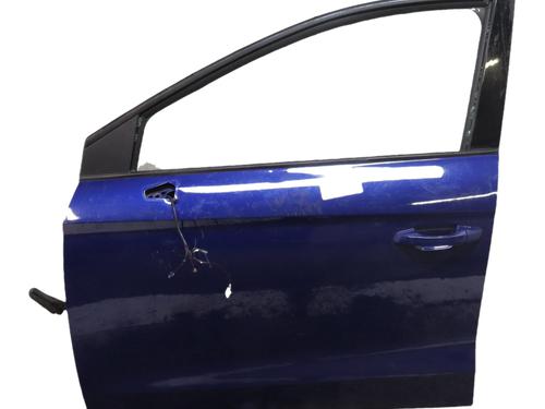 Used Left front door Left front door SEAT IBIZA V (KJ1, KJG) 1.0 TSI (110 hp) 40284045 40284045