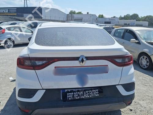 Starter RENAULT ARKANA I (LCM_, LDN_) 1.3 TCe 140 (LDN0) | BP37482309M8 - Image 16