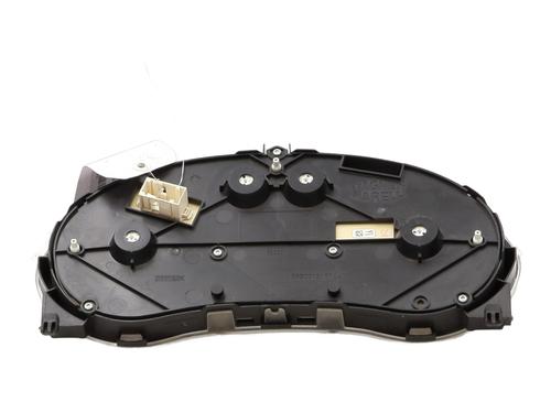 Used Instrument cluster Instrument cluster CITROËN BERLINGO Box Body/MPV (B9) 1.6 HDi / BlueHDi 75 (75 hp) 33122502 33122502