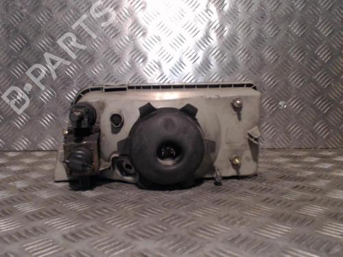 Right headlight PEUGEOT BOXER Van (230L) 2.5 D | BP24278657C29 