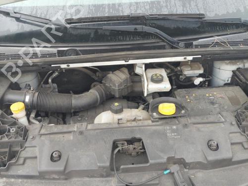 Used Parts RENAULT TRAFIC III Van (FG_)  1.6 dCi 120 (FGMB, FGMC)  2373661