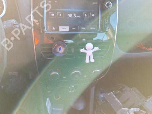 Left front window switch RENAULT CLIO IV Grandtour (KH_) 1.5 dCi 90 (KHN3, KHN4) | BP32580665I27  - Image 11