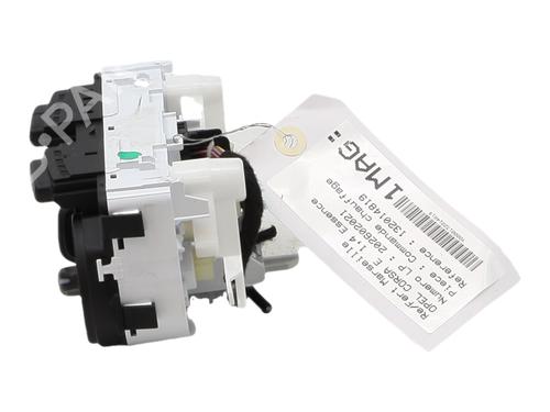 Climate control OPEL CORSA E (X15) 1.4 (08, 68) | BP39610218I5 - Image 3