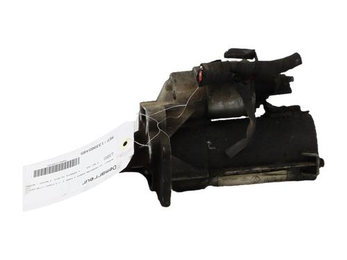 Startmotor Startmotor RENAULT KANGOO Express (FW0/1_) 1.5 dCi 90 (FW0G, FW05, FW08, FW11) (90 hp) 39748649 39748649