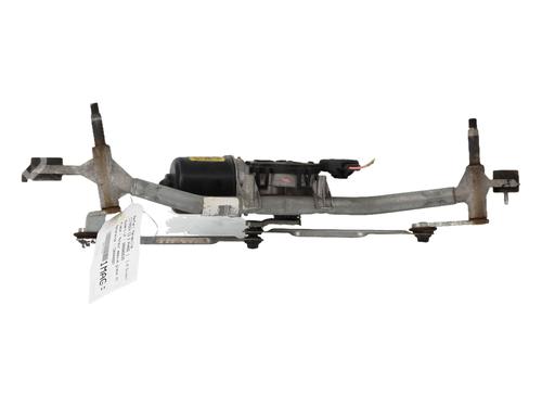 Front wiper motor CITROËN C3 II (SC_) 1.4 HDi 70 (SC8HZC, SC8HR0, SC8HP4) | BP40118332M29 - Image 5