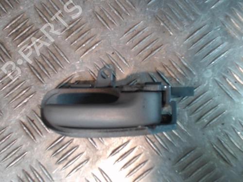 Højre bagtil invendig håndtag CITROËN C1 (PM_, PN_) 1.0 (68 hp) 24284551