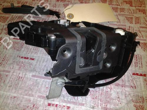 Used Rear right lock FORD FOCUS II (DA_, HCP, DP) 1.6 TDCi (90 hp) 24270703