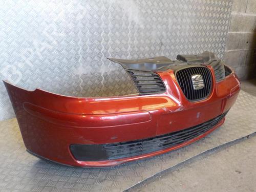 Front bumper SEAT CORDOBA (6L2) 1.4 TDI | BP24282186C7 