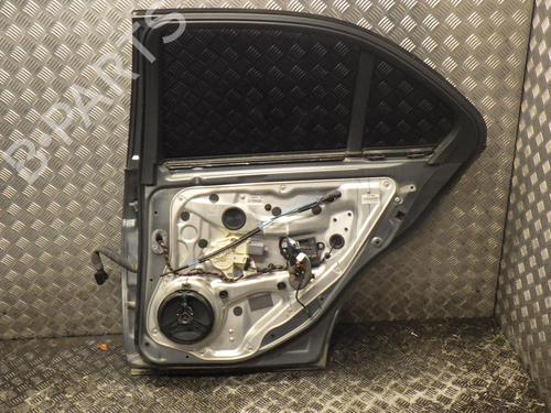 Right rear door MERCEDES-BENZ C-CLASS (W204) C 200 CDI (204.007, 204.006) | BP24270764C5 