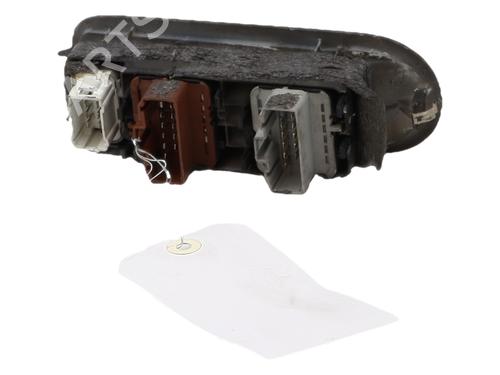 Left front window switch RENAULT SCÉNIC II (JM0/1_) | BP37531460I27 - Image 2