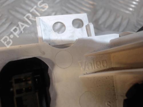 Climate control PEUGEOT 107 (PM_, PN_) 1.0 | BP24268969I5