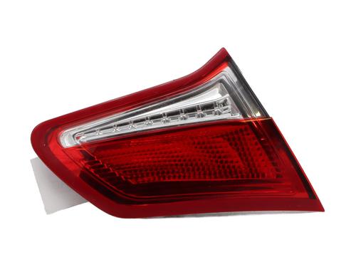 Left tailgate light CITROËN C4 II (NC_) 1.6 VTi 120 (NC5FS0, NC5FS9) | BP28585347C79 - Image 3