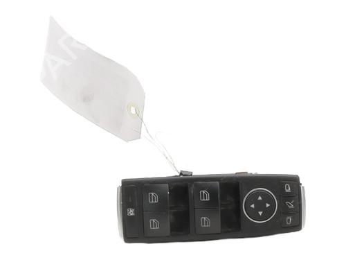 Left front window switch MERCEDES-BENZ CLS Shooting Brake (X218) CLS 350 CDI / d (218.923) | BP27153635I27  - Image 5