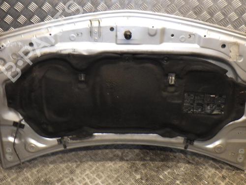 Hood RENAULT MEGANE II Estate (KM0/1_) 1.5 dCi (KM16, KM1E) | BP24271694C1