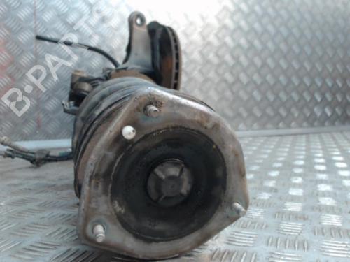 Left front steering knuckle MINI MINI (R56) Cooper S | BP24274431M25  - Image 8