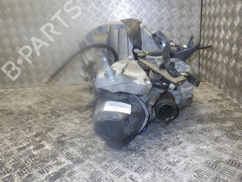 Gearbox RENAULT TWINGO II (CN0_) 1.5 dCi 75 | BP24264895M3 