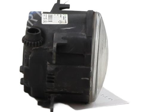 Left front fog light RENAULT TWINGO II (CN0_) 1.2 16V (CN04, CN0B) | BP33415041C30 - Image 3