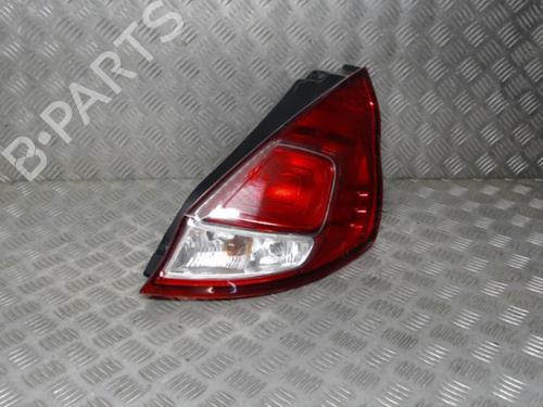 Used Right taillight Right taillight FORD FIESTA VI (CB1, CCN) 1.25 (82 hp) 24277452 24277452