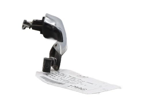 Front left exterior door handle MERCEDES-BENZ B-CLASS Sports Tourer (W245) B 180 CDI (245.207) | BP29212504C128 