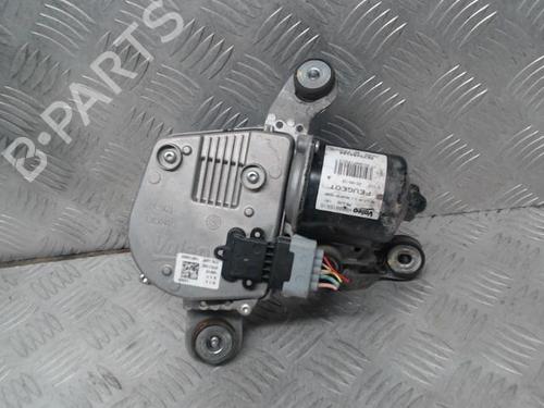 Front wiper motor PEUGEOT RCZ 2.0 HDi | BP24279076M29 - Image 3