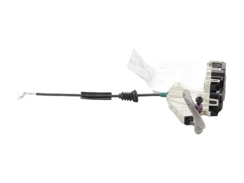 Used Front left lock Front left lock MERCEDES-BENZ GLK-CLASS (X204) 220 CDI 4-matic (204.984, 204.997) (170 hp) 26908867 26908867