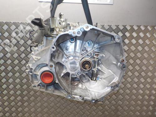 Gearbox SUZUKI CELERIO (LF) 1.0 (AVK310) | BP24268859M3 - Image 1