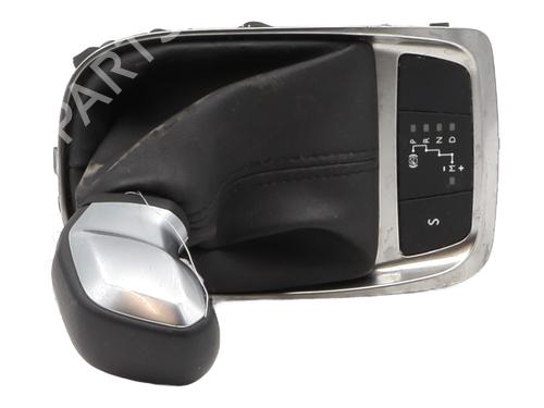 Gear lever CITROËN C4 CACTUS 1.2 PureTech 130 | BP34228324M90  - Image 5