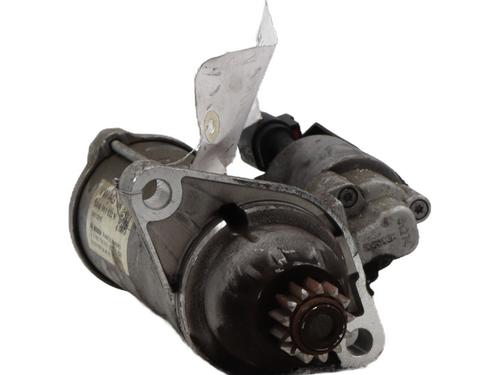 Used Starter VW BEETLE Convertible (5C7, 5C8) 1.2 TSI 16V (105 hp) 30317492