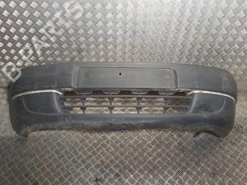 Used Front bumper CITROËN BERLINGO / BERLINGO FIRST MPV (MF_, GJK_, GFK_) 2.0 HDI 90 (MFRHY) (90 hp) 24283395