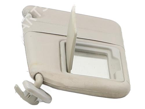 Used Left sun visor Left sun visor SUZUKI ALTO VII (GF, HA25_, HA35_) 1.0 (AMF310, GFC31S) (68 hp) 33415255 33415255