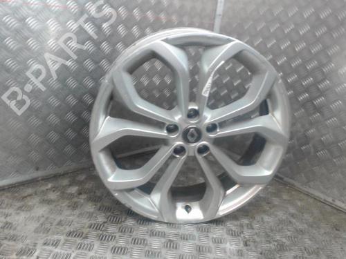 Used Rim RENAULT SCÉNIC IV (J9_) 1.7 Blue dCi 120 (J9A7, J9A8) (120 hp) 28360613