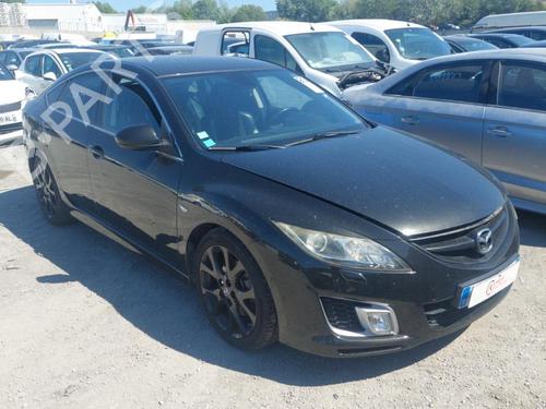 Used Parts MAZDA 6 Hatchback (GH)  2.0 MZR-CD (GH14)  2372666