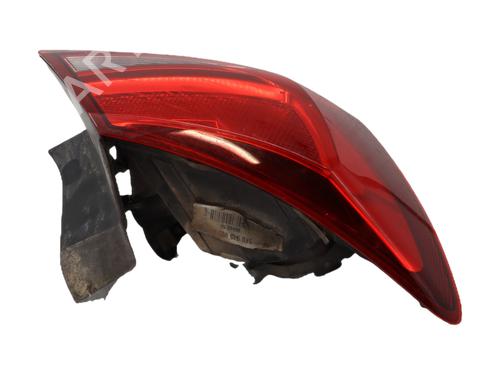 Left taillight SEAT LEON (5F1) 1.2 TSI | BP37602763C34 - Image 4