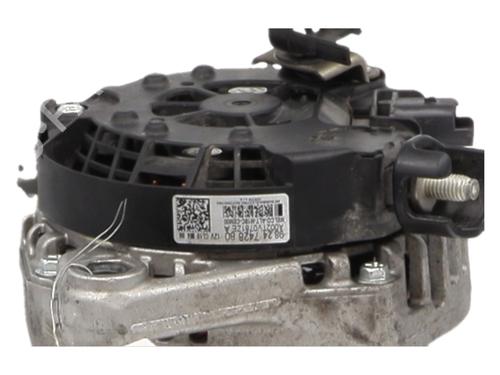 Alternator CITROËN JUMPY III Van (V_) 1.5 BlueHDi 120 | BP37744719M7 - Image 2