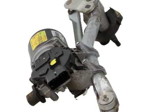 Front wiper motor PEUGEOT 108 1.0 VTi | BP39700345M29 - Image 3