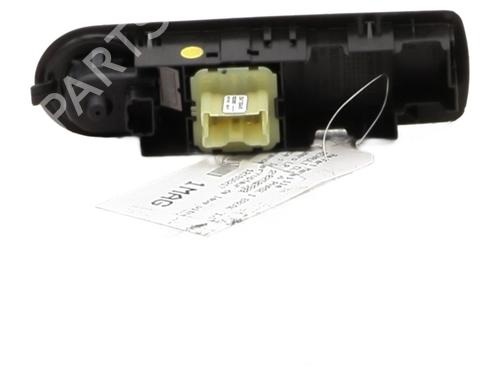 Left front window switch RENAULT CLIO IV Grandtour (KH_) 1.5 dCi 90 (KHN3, KHN4) | BP32580665I27  - Image 5