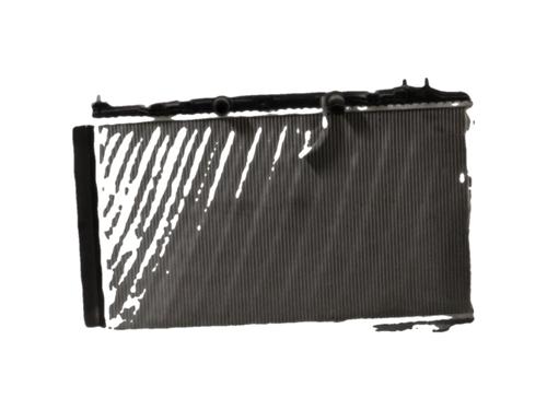 Used Water radiator Water radiator PEUGEOT 208 II (UB_, UP_, UW_, UJ_) e-208 (136 hp) 40283760 40283760