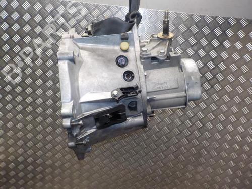 Used Gearbox PEUGEOT 307 (3A/C) 1.6 HDi (90 hp) 24282865