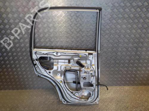 Used Left rear door SUZUKI GRAND VITARA I (FT, HT) 2.0 HDI 110 16V 4x4 (SQ420D, TD83V) (109 hp) 24280561